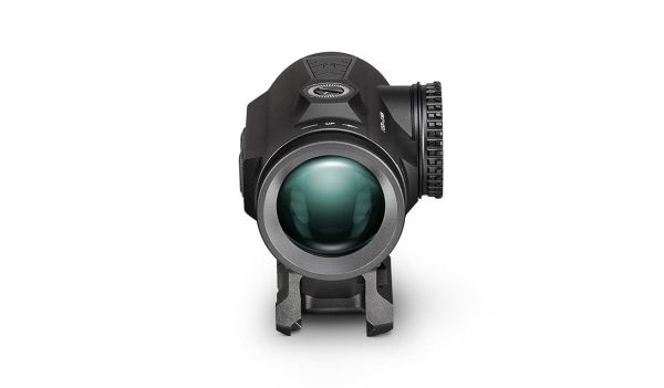 3X Prism Scope